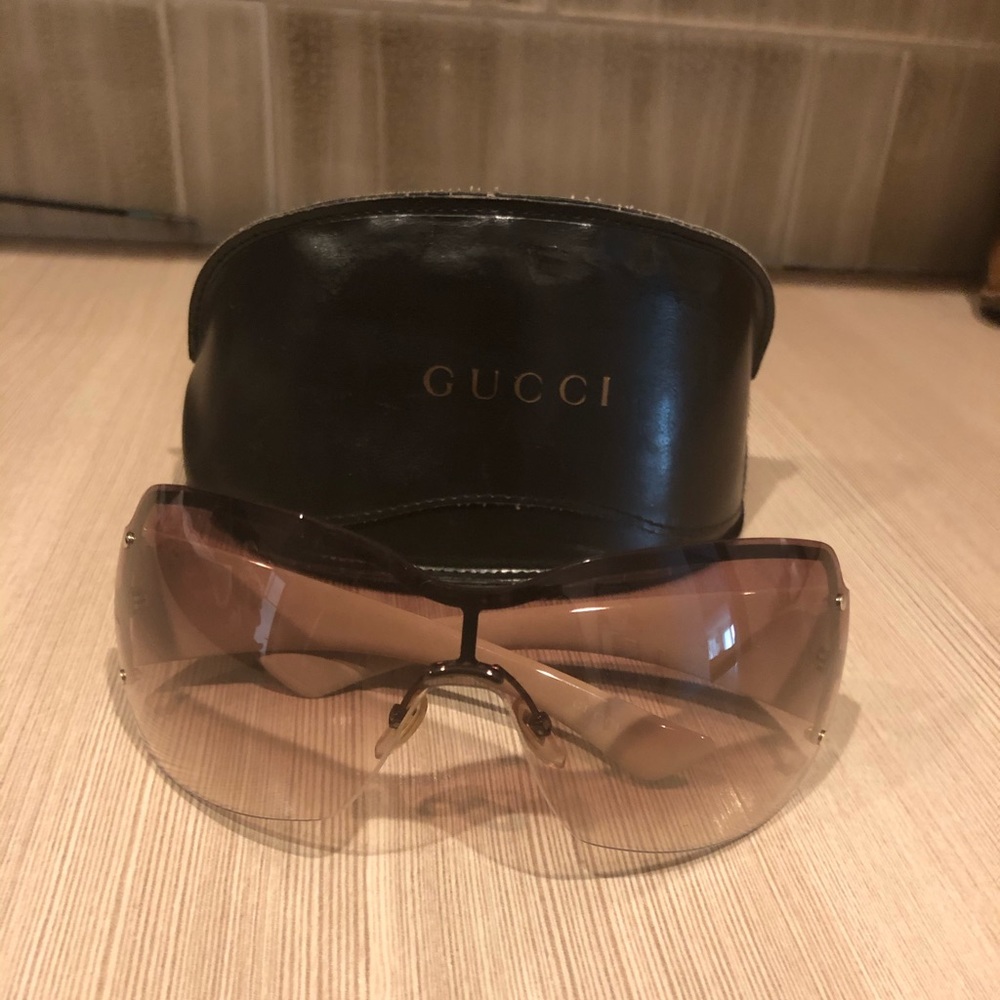 Gucci sunglasses